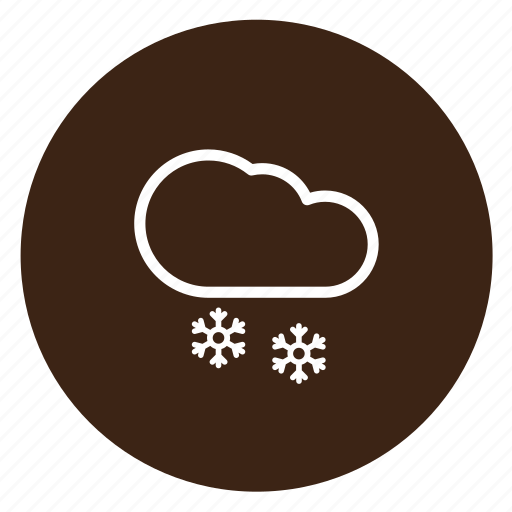 Christmas, cold, season, snowing, winter icon - Download on Iconfinder
