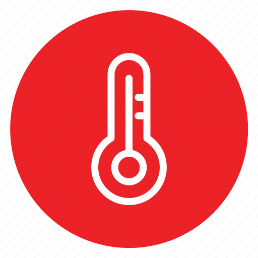Celcius, cold, heat, mercury, temperature icon - Download on Iconfinder