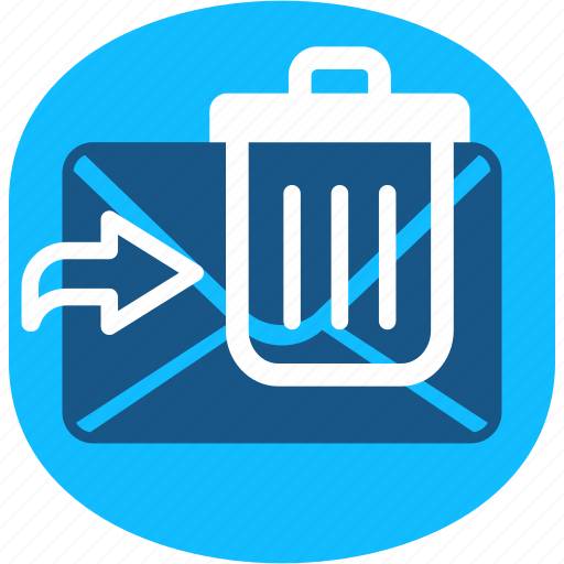 Clear, delete, message icon - Download on Iconfinder
