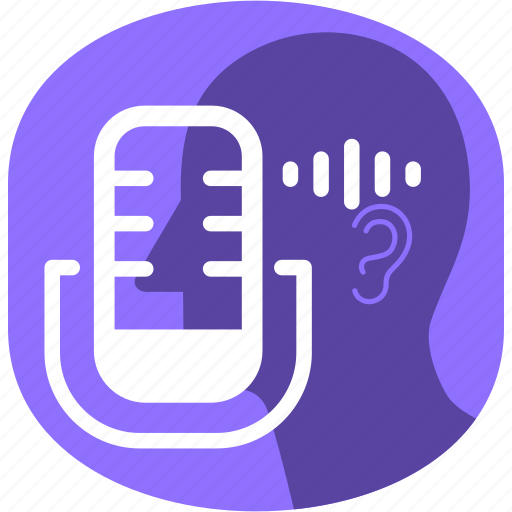 Message, record, voice icon - Download on Iconfinder
