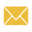 email, envelope, inbox, message 