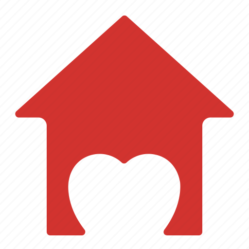 Estate, home, house, property icon - Download on Iconfinder