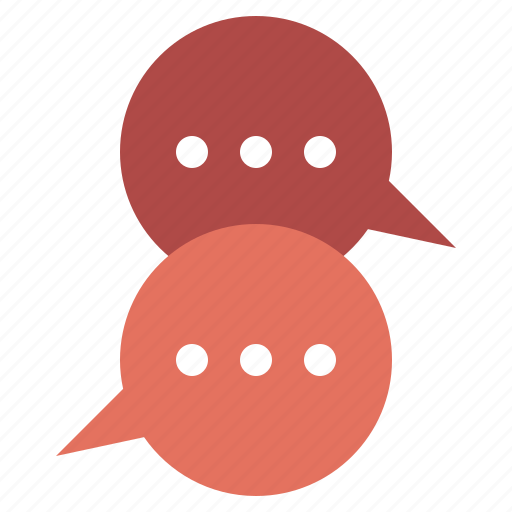 Bubble, chat, communication, communications, conversation, interface, message icon - Download on Iconfinder