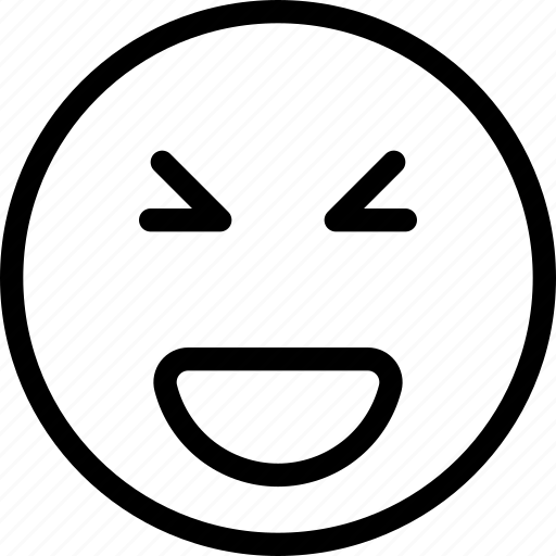 Chat, emoji, face, message, prank, smiley icon - Download on Iconfinder