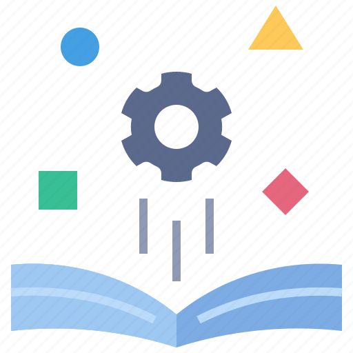 Learning, knowledge, cognitive, skills, innovation icon - Download on Iconfinder