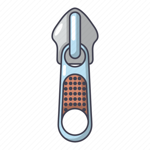 Cartoon, jeans, logo, object, open, zip, zipper icon - Download on  Iconfinder