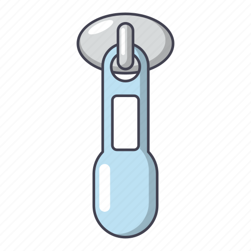 Broken, cartoon, logo, object, open, zip, zipper icon - Download on Iconfinder