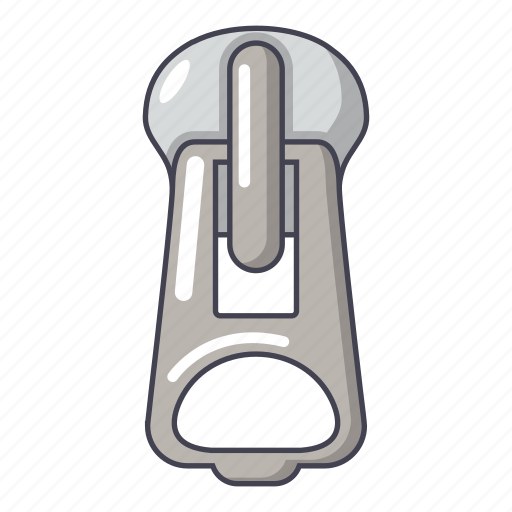 Cartoon, huge, logo, object, open, zip, zipper icon - Download on Iconfinder