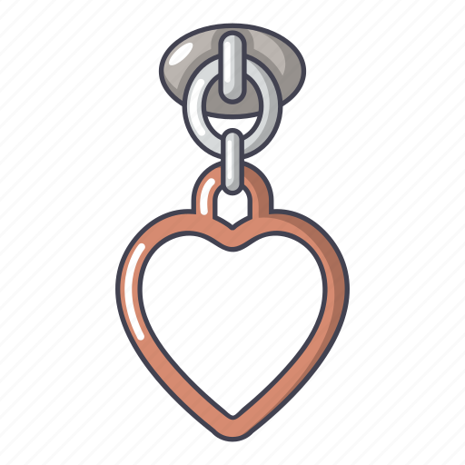 Cartoon, logo, object, open, purse, zip, zipper icon - Download on Iconfinder