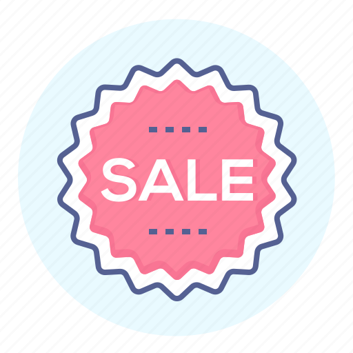 Badge, discount, label, sale, sign, tag icon - Download on Iconfinder