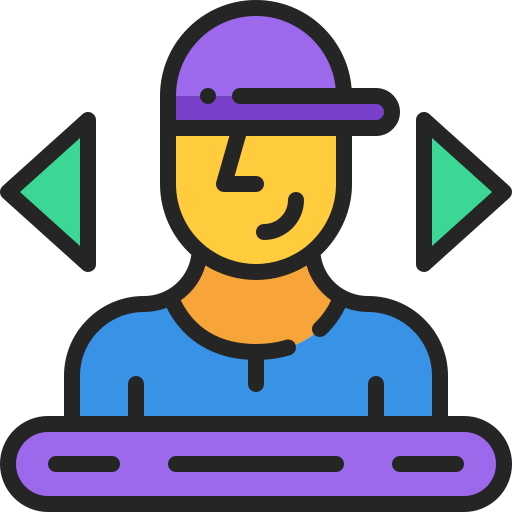 Avatar, customize, design, character, user, person, metaverse icon - Download on Iconfinder