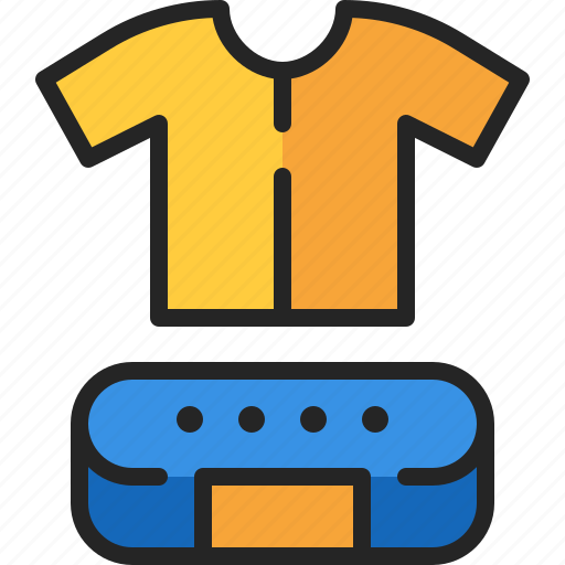 Outfit, shopping, clothes, online, apparel, fashion, accessory icon - Download on Iconfinder