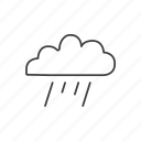 cloud, day, forecast, meteorology, rain, rainy, weather, clouds, cloudy 