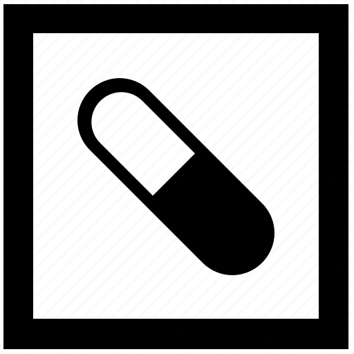 Antibiotics, medicine, meds, pills, treatment icon - Download on Iconfinder