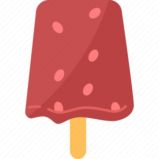 Paletas, popsicle, ice, cream, dessert icon - Download on Iconfinder
