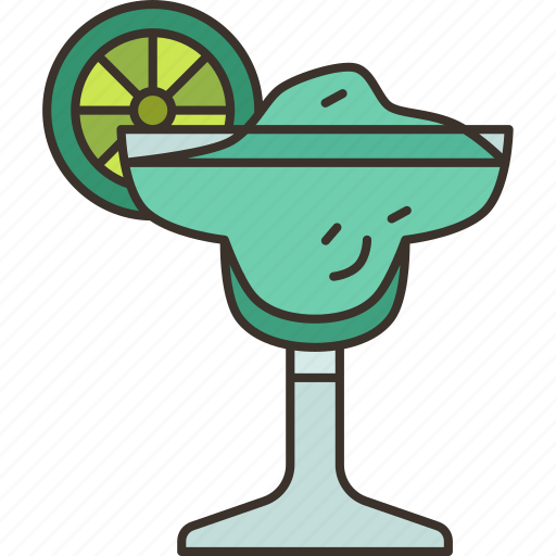Margaritas, cocktail, drink, alcohol, bar icon - Download on Iconfinder