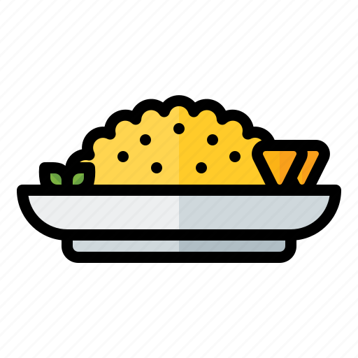 Mexican, food, meal, traditional, chips, nachos, sauce icon - Download on Iconfinder