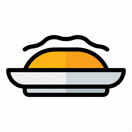 Mexican, food, meal, traditional, huarache icon - Download on Iconfinder