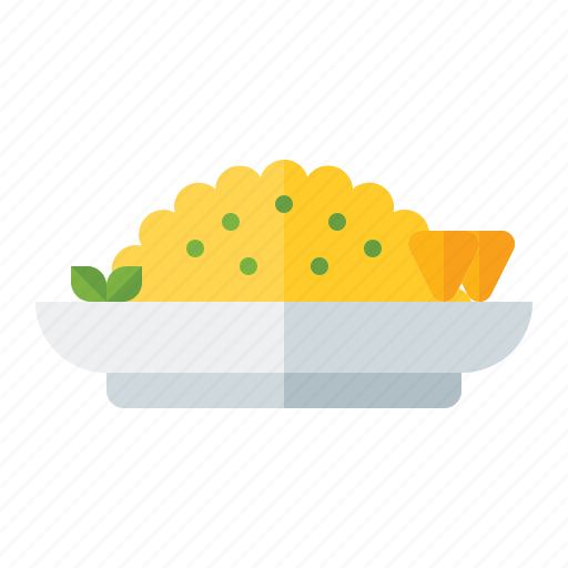 Mexican, food, meal, traditional, chips, nachos, sauce icon - Download on Iconfinder
