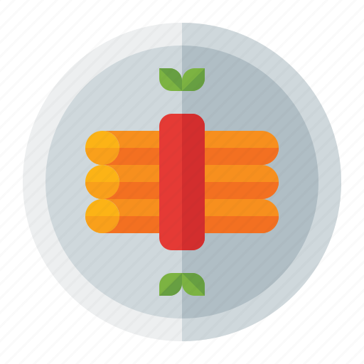Mexican, food, meal, traditional, enchilada, 1 icon - Download on Iconfinder