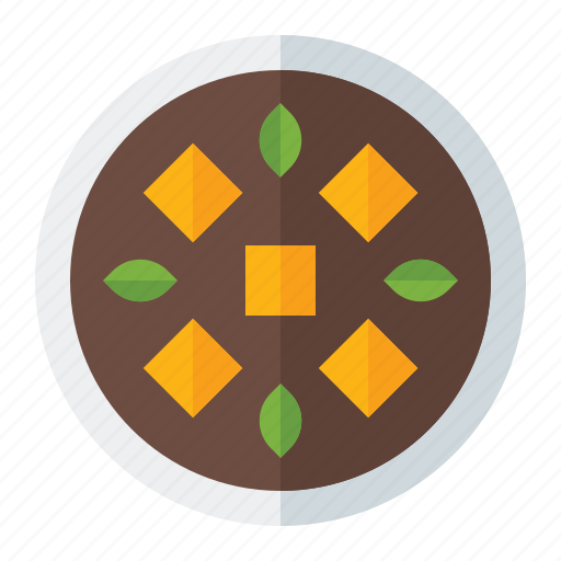 Mexican, food, meal, traditional, soup, potato, cheese icon - Download on Iconfinder