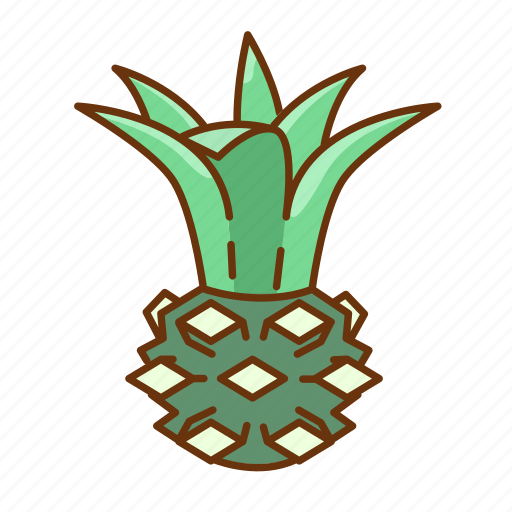 Agave, plant, mezcal icon - Download on Iconfinder