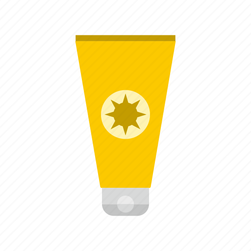 Care, cosmetic, cream, protection, summer, sunblock, suntan icon - Download on Iconfinder