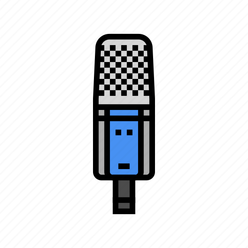 Radio, mic, microphone, voice, podcast, audio icon - Download on Iconfinder