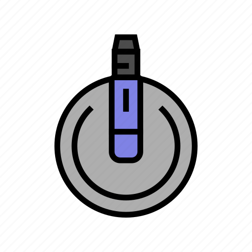 Vocal, mic, microphone, voice, podcast, audio icon - Download on Iconfinder