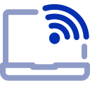 laptop wifi, laptop, wifi, wireless, internet, connection, technology