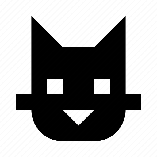 Car, face, kitty, pet icon - Download on Iconfinder