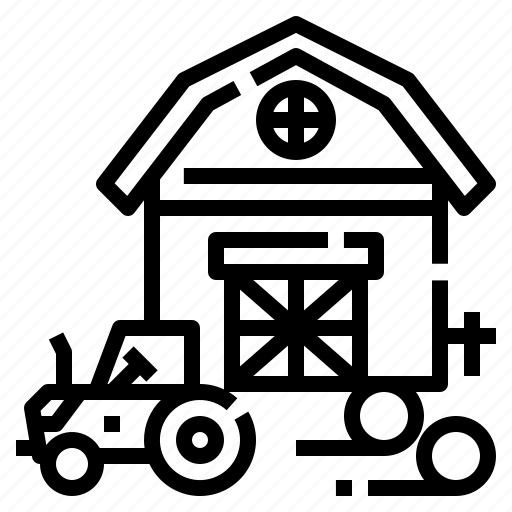 Barn, farming, gardening, farm, house, warehouse, architecture icon - Download on Iconfinder