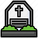 death, rest, in, peace, demised, graveyard, tomb