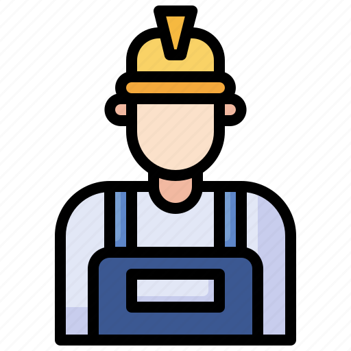 Labour, shortage, demand, engineer, worker icon - Download on Iconfinder