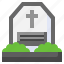 death, rest, in, peace, demised, graveyard, tomb 