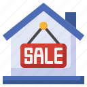 house, for, sale, mortgage, real, estate, property
