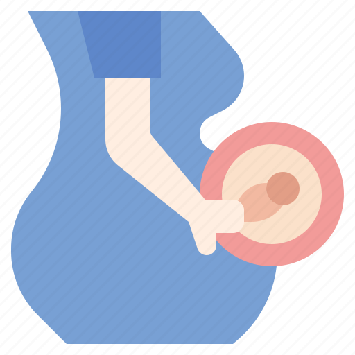 Reproductive, pregnancy, maternity, fertility, pregnant icon - Download on Iconfinder