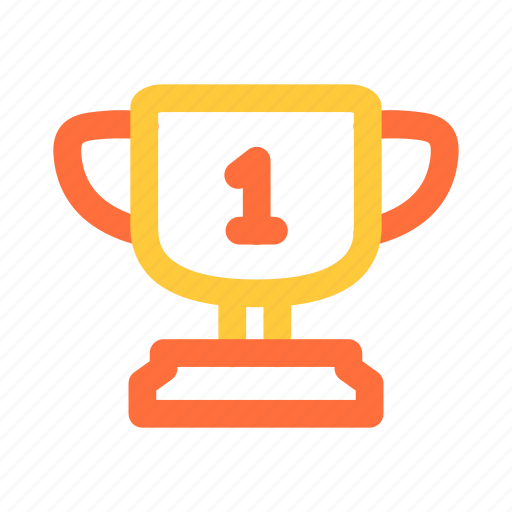 Trophy, award, milestone, medal icon - Download on Iconfinder