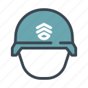 helmet, military, soldier, war