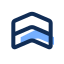 army, rank, badge, insignia, sergeant, 2 