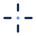 target, crosshair, focus, aim, point