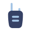 walkie, talkie, frequency, transmitter, radio, technology 