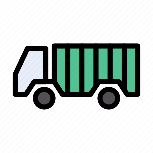 Army, container, transport, truck, vehicle icon - Download on Iconfinder