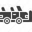 truck, military, car, vehicle 