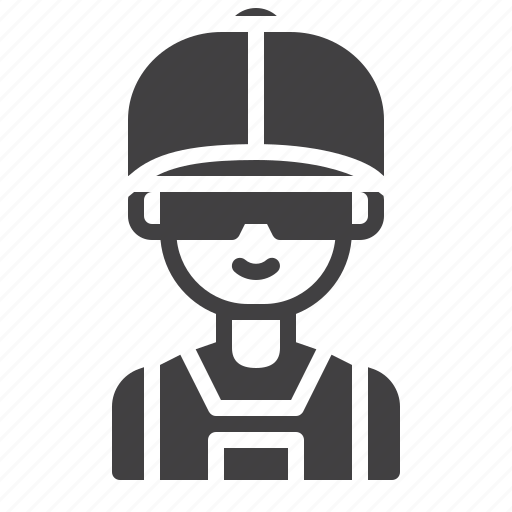 Helmet, soldier, force, pilot icon - Download on Iconfinder