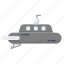 miilitary, military, sea, submarine 