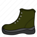army, boot, military, soldier, war