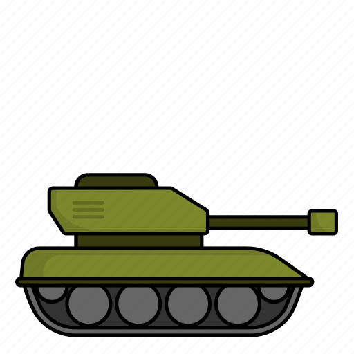 Army, military, soldier, tank, war icon - Download on Iconfinder