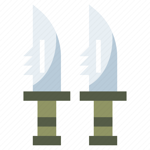 Blade, cut, dirk, knife, miscellaneous, tool, weapon icon - Download on Iconfinder