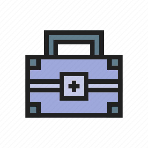 Army, gun, medical, medical kit, military, war, weapon icon - Download on Iconfinder